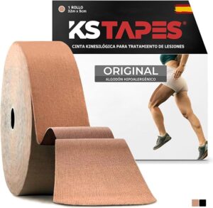 KS Tapes (cintas deportivas)