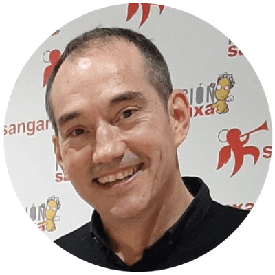  Javier L.